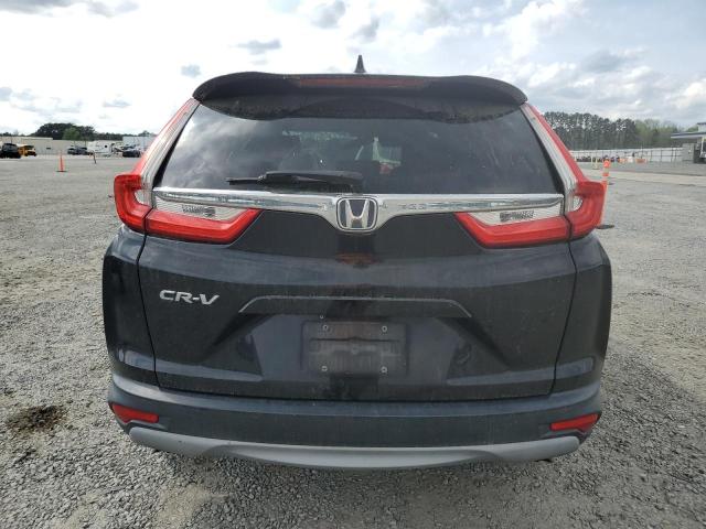 2017 HONDA CR-V EX - 7FARW1H54HE044824