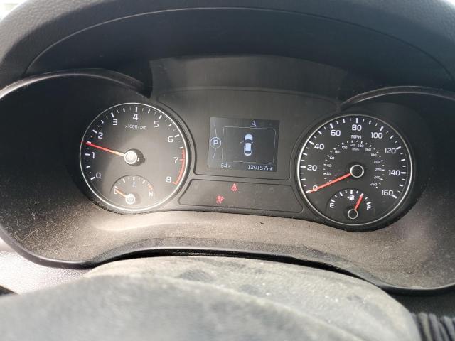 2018 KIA OPTIMA LX - 5XXGT4L35JG179266