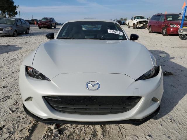 2017 MAZDA MX-5 MIATA - JM1NDAL76H0103010