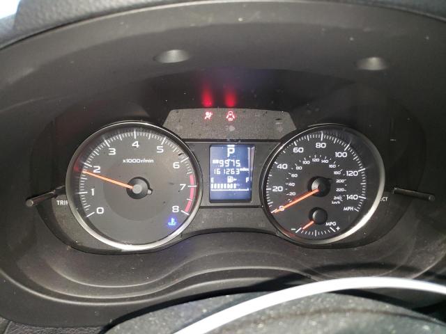 2015 SUBARU IMPREZA - JF1GPAA64FH322515