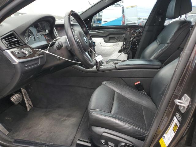 2015 BMW 535 D WBAXA5C57FD691414