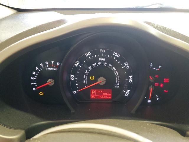 2015 KIA SPORTAGE E - KNDPC3AC8F7730898