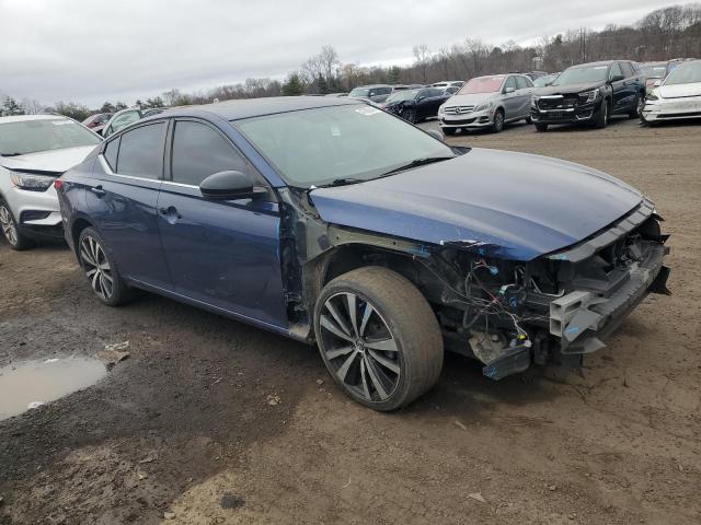 Vin: 1n4bl4cw5kc221916, lot: 47580645, nissan altima sr 20194