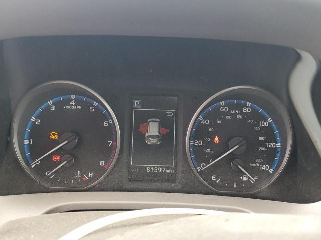 2017 TOYOTA RAV4 XLE - 2T3WFREVXHW351376