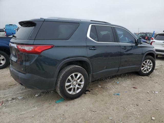 Vin: 1gnergkw0jj213328, lot: 47538015, chevrolet traverse lt 20183