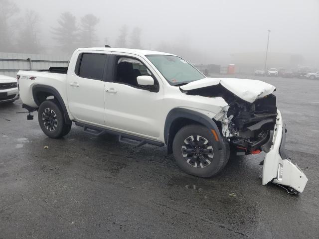Vin: 1n6ed1ek0nn692360, lot: 50140225, nissan frontier s 20224