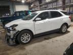 2021 CHEVROLET EQUINOX LT - 3GNAXUEV0MS156296