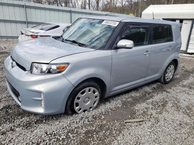 TOYOTA SCION XB