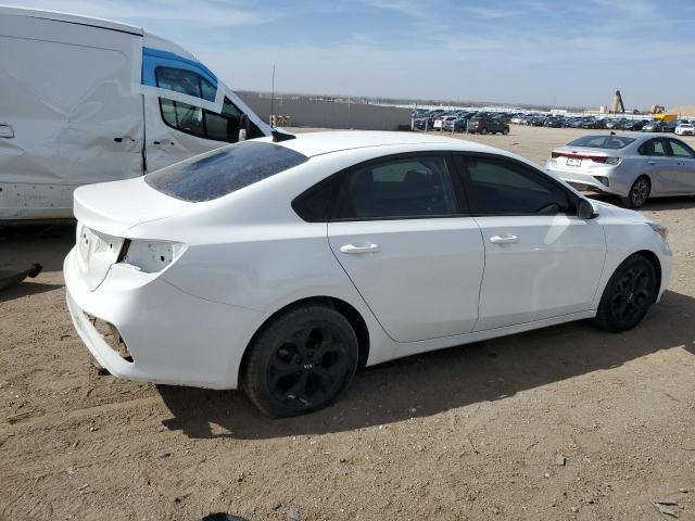 Vin: 3kpf24ad8ke055450, lot: 49417515, kia forte fe 20193