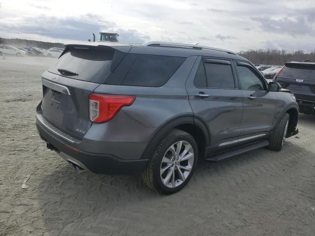 2021 FORD EXPLORER P - 1FM5K8HC1MGB57882