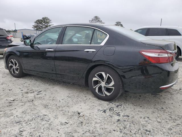 Vin: 1hgcr2f38ha266874, lot: 51313425, honda accord lx 20172
