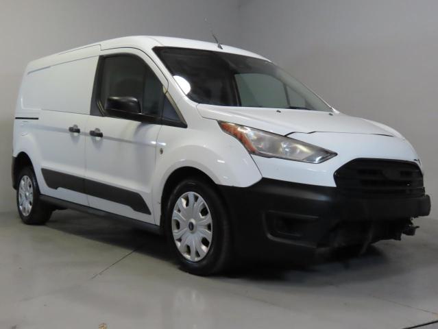 2020 FORD TRANSIT CO #3110611559