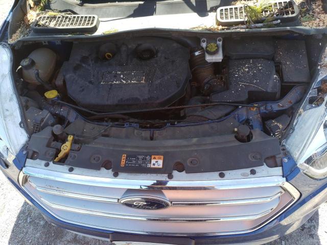 2017 FORD ESCAPE TIT 1FMCU9J95HUB98514