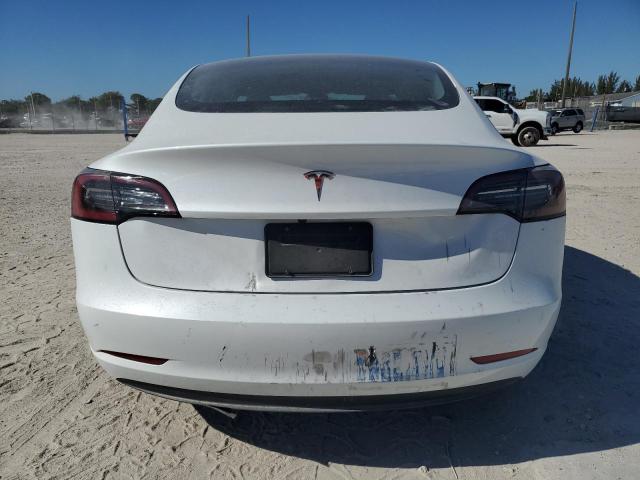 2023 TESLA MODEL 3 - 5YJ3E1EA9PF555000