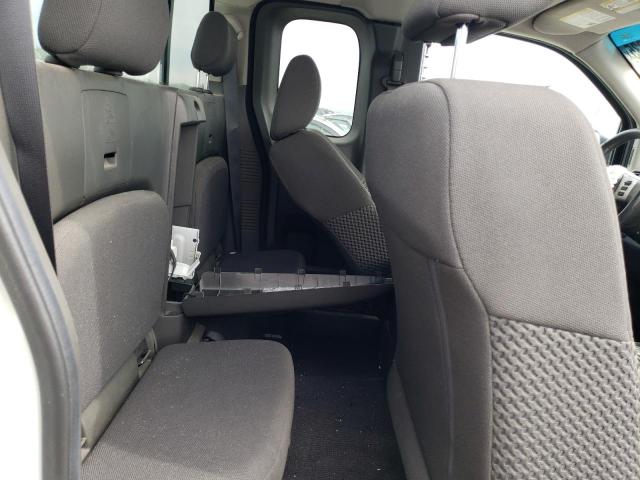 2019 NISSAN FRONTIER S - 1N6BD0CT1KN762968