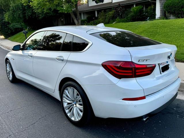 Vin: wba5m2c5xgg499062, lot: 47822705, bmw 5 series igt 20163