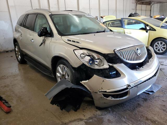 Vin: 5gakrced0bj256519, lot: 49265875, buick enclave cxl 20114