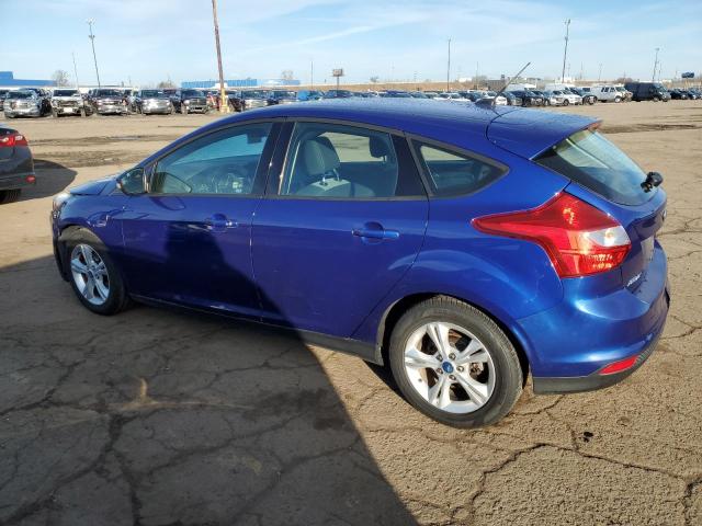 Vin: 1fahp3k20cl378472, lot: 50540795, ford focus se 20122