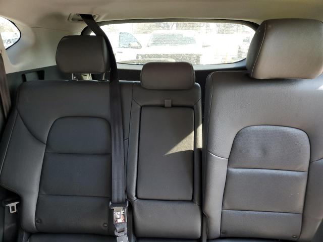 2017 HYUNDAI TUCSON LIM - KM8J33A2XHU452051