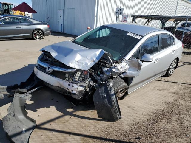 Vin: 19xfb2f59ce363931, lot: 47405905, honda civic lx 2012 img_1