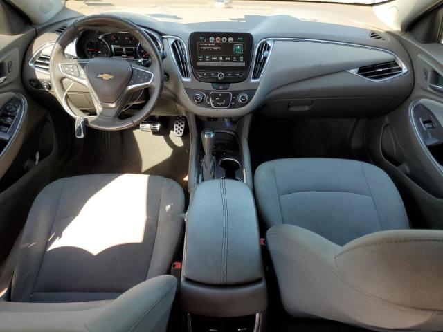 2017 CHEVROLET MALIBU  LT 1G1ZE5ST1HF152643