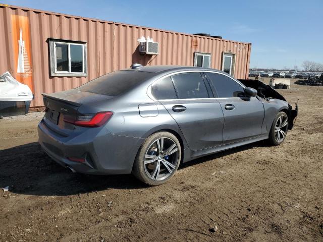 Vin: 3mw5r1j01l8b17898, lot: 48799505, bmw 3 series 20203