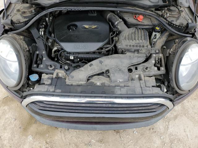 2016 MINI COOPER CLU WMWLN5C56G2E29709