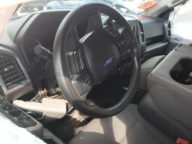 2020 FORD F150 SUPER - 1FTFW1E56LKD03540