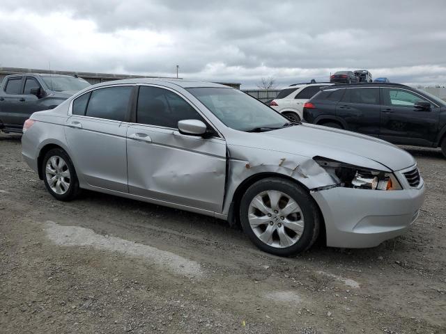 Vin: 1hgcp2f81aa160600, lot: 49691905, honda accord exl 20104