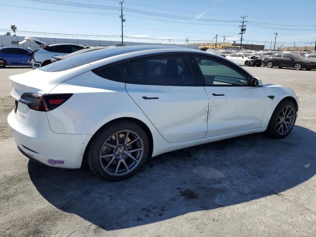 2019 TESLA MODEL 3 - 5YJ3E1EB1KF433510