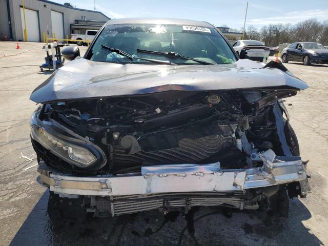 2019 HONDA ACCORD LX - 1HGCV1F14KA108074