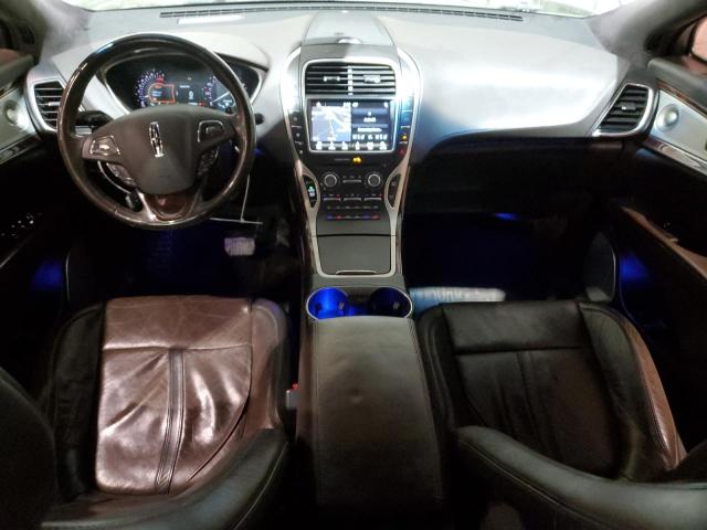 2017 LINCOLN MKX - 2LMPJ9JRXHBL14147