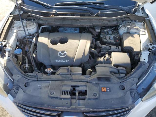 2016 MAZDA CX-5 TOURI - JM3KE2CY0G0749115