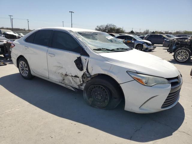 Vin: 4t4bf1fk3gr550819, lot: 49547585, toyota camry le 20164