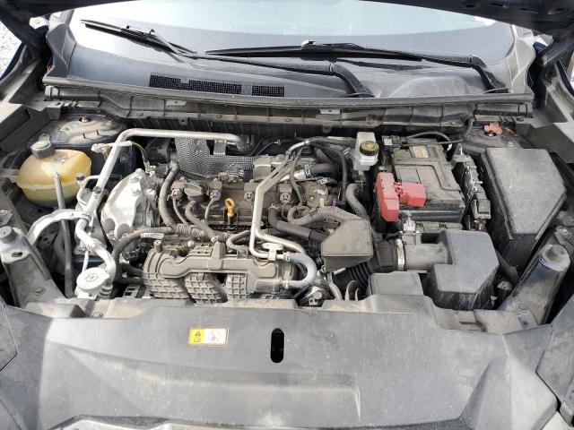 2022 MITSUBISHI OUTLANDER - JA4J3VA85NZ038754