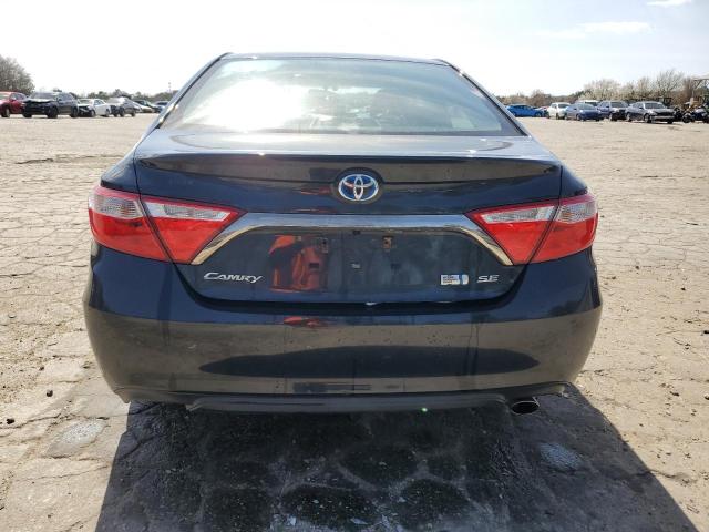 2017 TOYOTA CAMRY HYBR 4T1BD1FK0HU206673