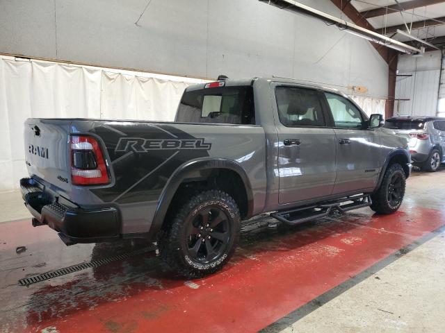 Vin: 1c6srflt7pn670947, lot: 71454064, ram 1500 rebel 20233
