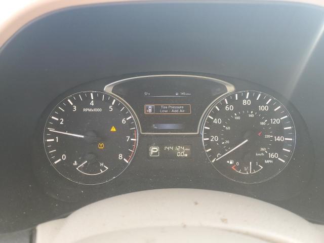 2015 NISSAN PATHFINDER - 5N1AR2MN3FC713313