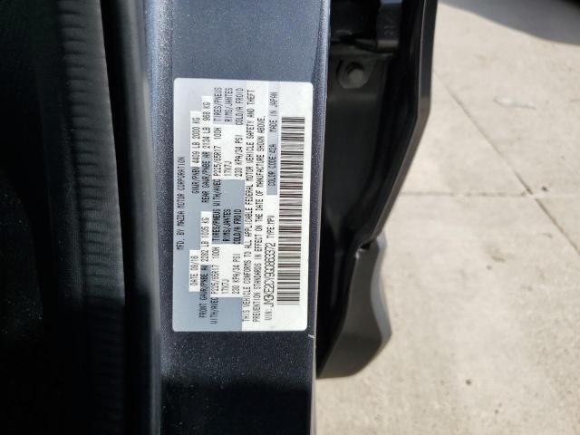 2016 MAZDA CX-5 TOURI - JM3KE2CY9G0863372