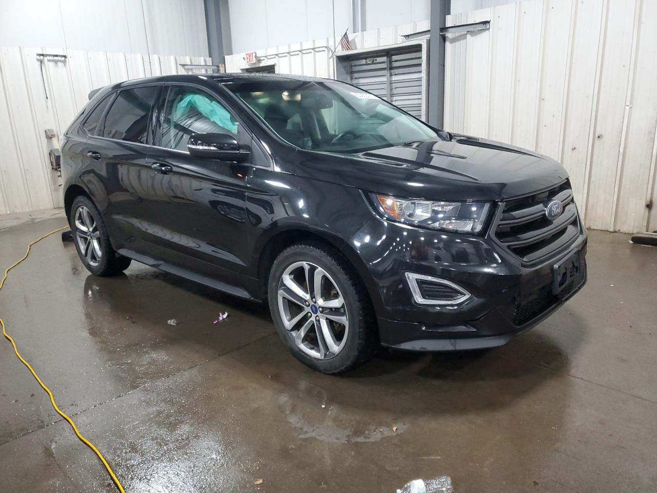 FORD EDGE SPORT
