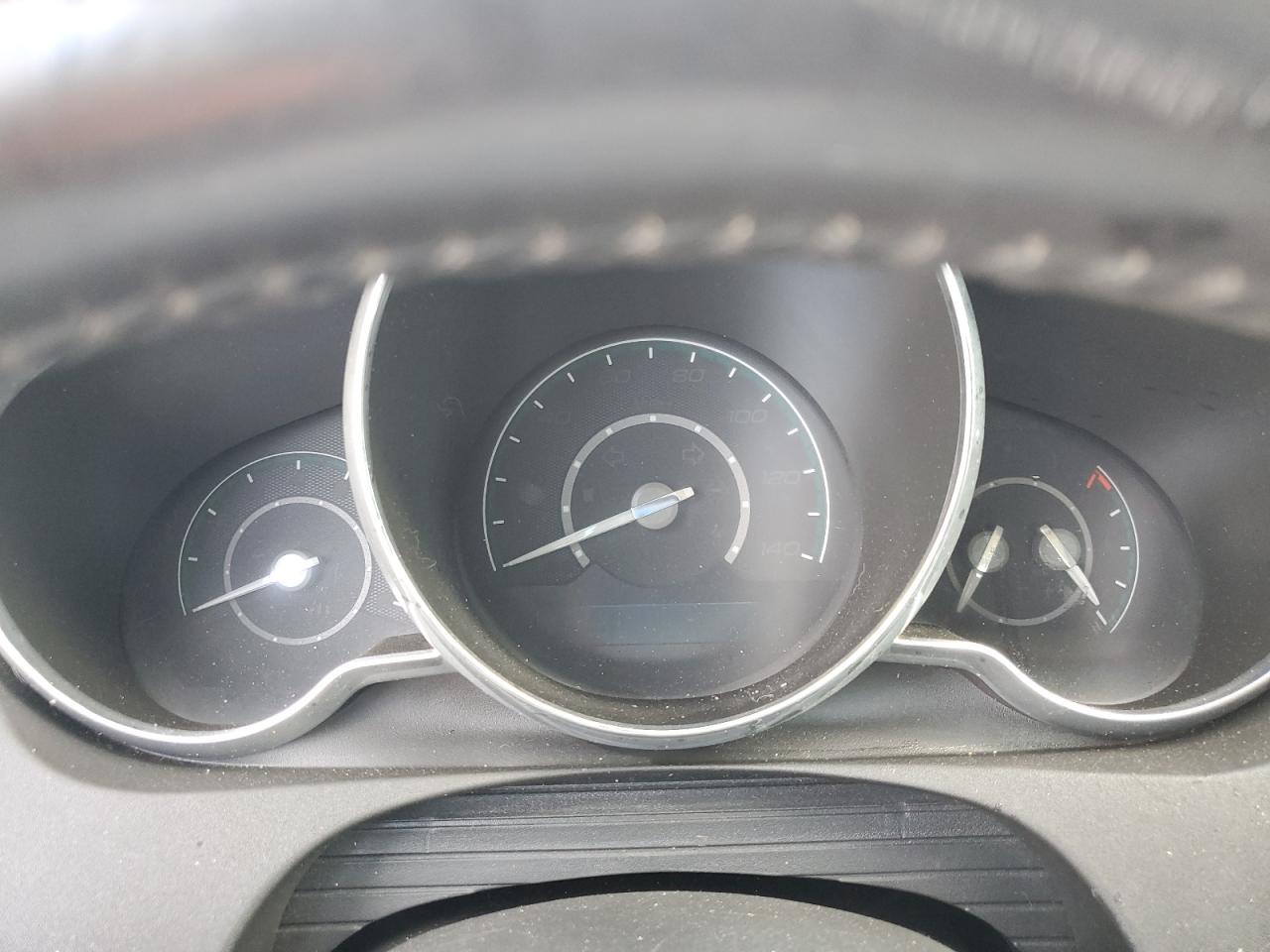 CHEVROLET MALIBU 2LT