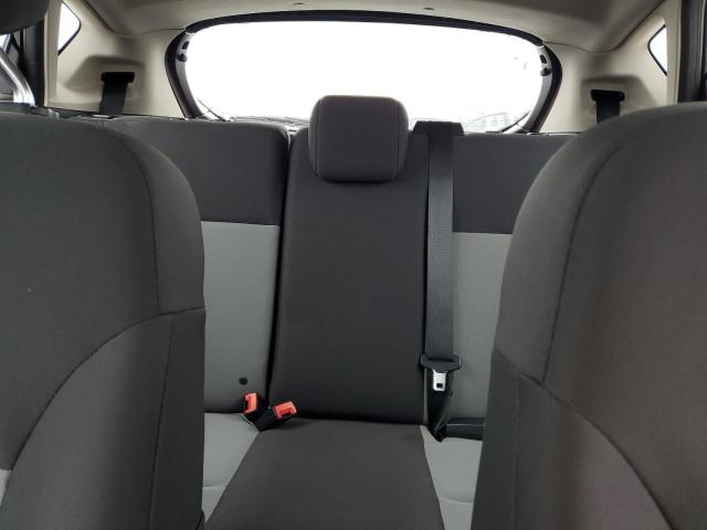 2016 FORD FIESTA S - 3FADP4TJ0GM172468