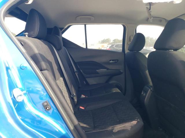 2023 NISSAN KICKS SV - 3N1CP5CV1PL539028