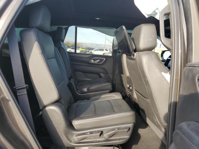 2021 CHEVROLET TAHOE C150 - 1GNSCNKD8MR377195