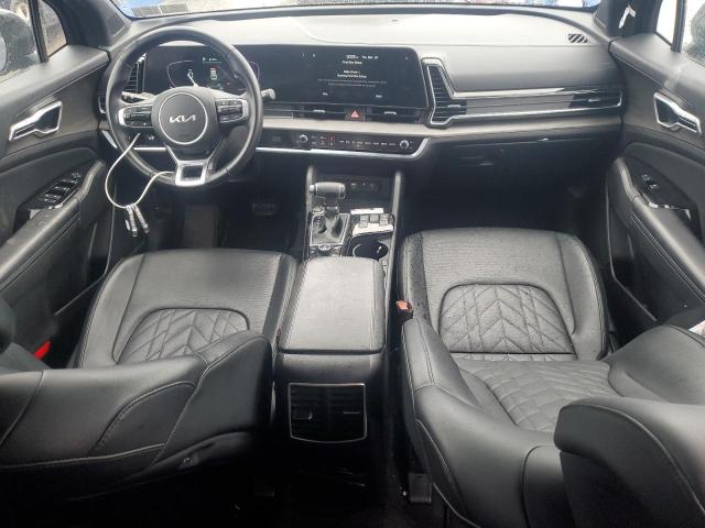 2023 KIA SPORTAGE X - 5XYK6CAFXPG071741