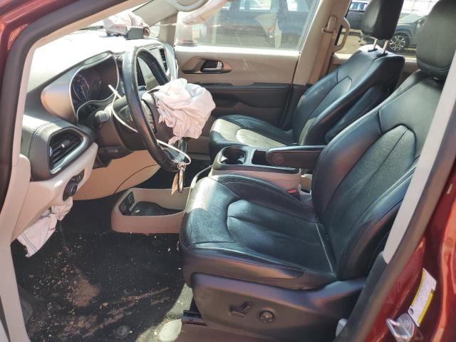 2021 CHRYSLER PACIFICA T - 2C4RC1BG3MR528173