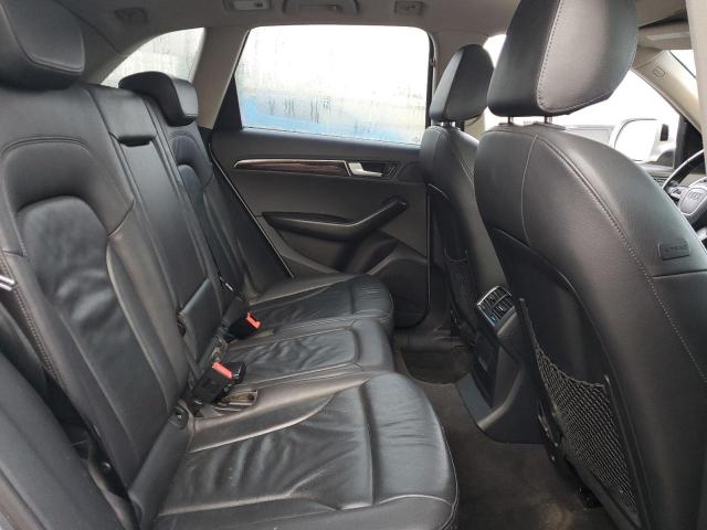 wa1lkafp7aa098807 - 2010 Audi q5 premium plus - #50611125