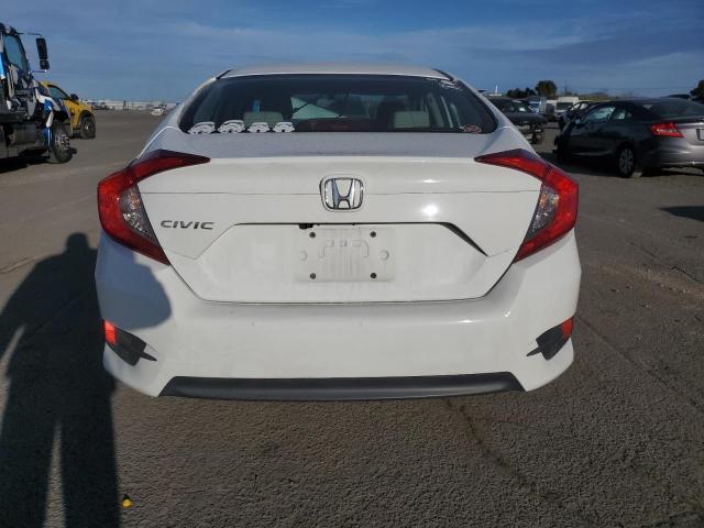 2016 HONDA CIVIC LX - 19XFC2F52GE208138
