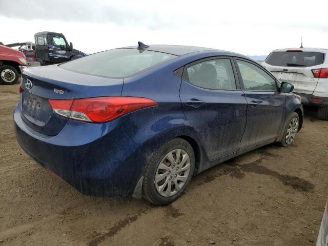 Vin: kmhdh4ae0du607652, lot: 49154835, hyundai elantra gls 20133
