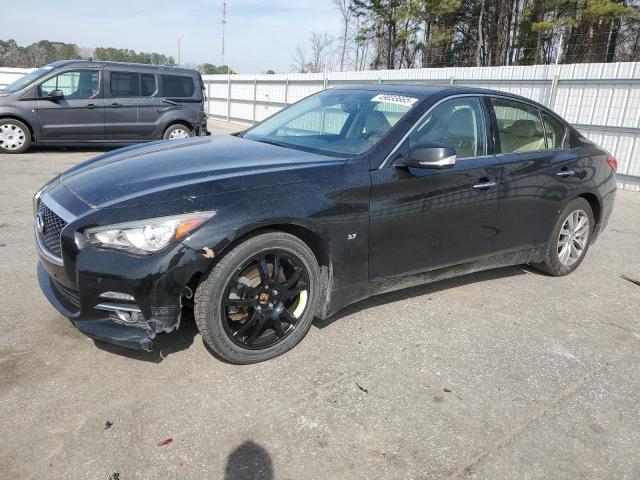 Vin: jn1bv7ar6em697371, lot: 49033665, infiniti q50 base 2014 img_1